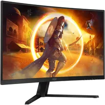 AOC CQ32G4VE 32"
