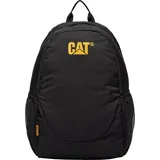 CAT V-Power Backpack Schwarz