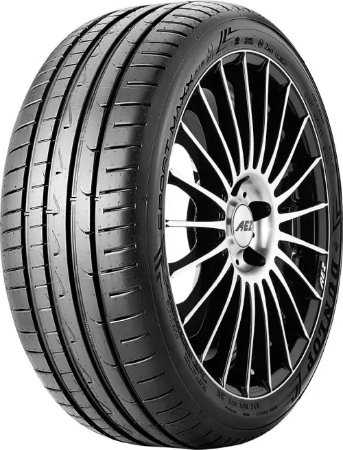 DUNLOP REIFEN Sommerreifen 532703