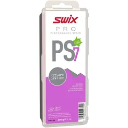 Swix PS7 Violet (-2°C/-8°C) 180g Skiwachs