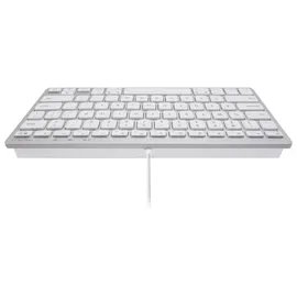 Macally UCSLIMKEYCA USB-C DE