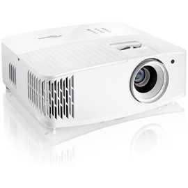 Optoma 4K400X DLP 4K UHD Projektor 4000 Lumen HDMI/USB Weiß