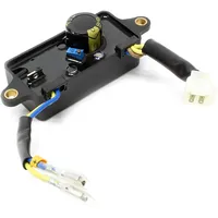 Wiltec Ersatzteil für Stromerzeuger automatische Spannungsregelung, Spannungsregler 2000-2500 W