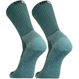 UPHILLSPORT SAANA 2er Pack Grün 39-42