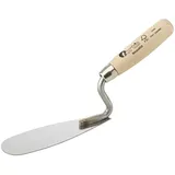 Fortis Fugenkelle Zungenkelle 160 mm rostfrei