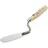 Fortis Fugenkelle Zungenkelle 160 mm rostfrei