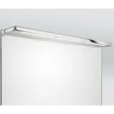 Decor Walther Slim Spiegelaufsteckleuchte LED chrom