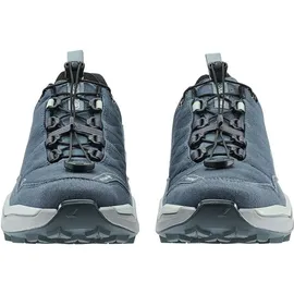 Lowa Maddox Pro GTX Low Damen Rauchblau / Blau 43,5