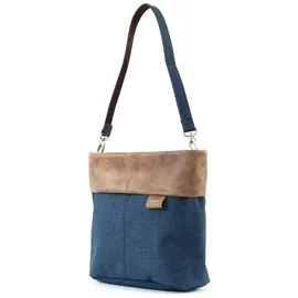 Zwei Olli OT8 blue