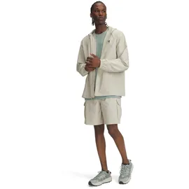 Under Armour Vibe Woven Cargo Shorts Herren 289 - khaki base/black M