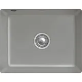 fossil + Handbetätigung