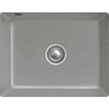 Villeroy & Boch Subway 60 SU fossil + Handbetätigung