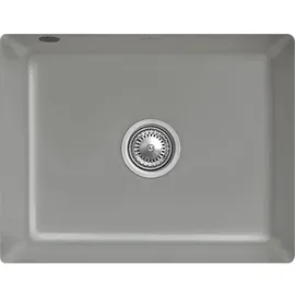 Villeroy & Boch Subway 60 SU fossil + Handbetätigung