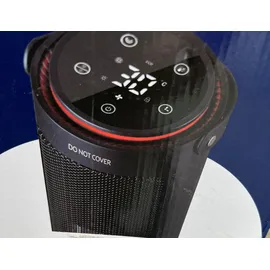 BREND BR-2221 2000 W Schwarz