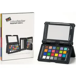 CALIBRITE ColorChecker Passport Video 2 (Angebot)