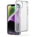 Hama Extreme Protect für Apple iPhone 14 Transparent