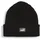 Puma Beanie in schwarz