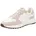 Sneaker Low Hellrosa/Weiß Damen 38