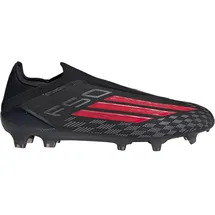 adidas F50 Elite FG Herren Schwarz 48