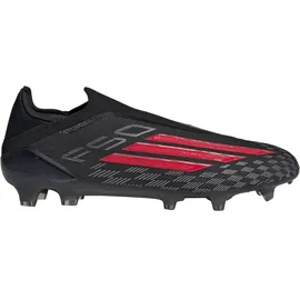 adidas F50 Elite FG Herren Schwarz 48