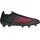 adidas F50 Elite FG Herren Schwarz 48