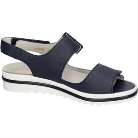 WALDLÄUFER Hakura Damen Blau 38
