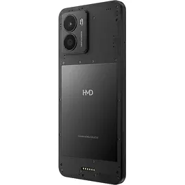 HMD Fusion 8 GB RAM 256 GB Noir