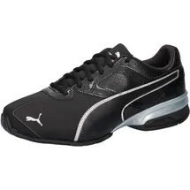 Puma Tazon 6 FM Herren Puma Black/Puma Silver 39