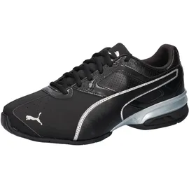 Puma Tazon 6 FM Herren Puma Black/Puma Silver 39