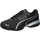 Puma Tazon 6 FM Herren Puma Black/Puma Silver 39
