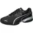Herren Puma Black/Puma Silver 39