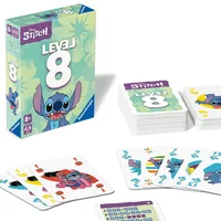 Ravensburger Level 8 Disney Stitch deutsche Version
