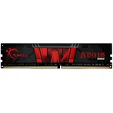 G.SKILL Aegis 8GB DDR4-2666 CL19-19-19-43