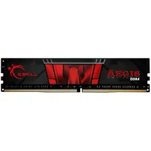 G.SKILL Aegis 8GB DDR4-2666