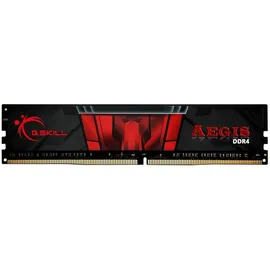 G.SKILL Aegis 8GB DDR4-2666