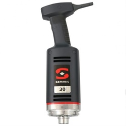 Stabmixer - SAMMIC MM-30 Motor mit fester Drehzahl nur 400 W