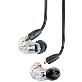 Shure Aonic 215 UNI Transparent