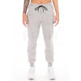 Nike Tech Fleece Jogginghose Grau M