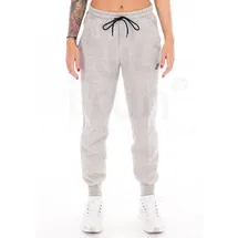 Nike Tech Fleece Jogginghose Grau M