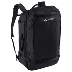 Vaude Reiserucksack Mundo Carry-On 38, black, -