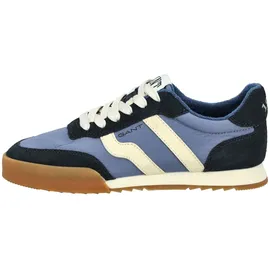 GANT Herren Weite E Marine 42