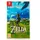 The Legend of Zelda: Breath of the Wild (PEGI) (Nintendo Switch)