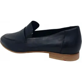 LLOYD Business Slipper Damen Blau 40,5