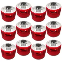Alpen Camping 230 g Propan‐Butan Gaskartusche EN 417 7/16′′