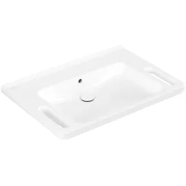 Villeroy & Boch ViCare Wandwaschtisch 80 x 55 cm 4A688201
