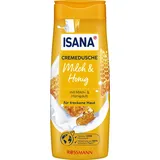 Isana MILCH & HONIG Duschgel 300 ml