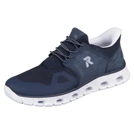 Rieker 04355 Herren Blau 42