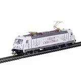 Märklin 36025 H0 Weihnachtslok 2025