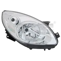 TYC Hauptscheinwerfer 20-1401-36-2