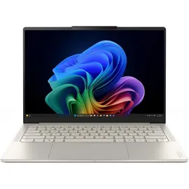 Lenovo Yoga Slim 7 14ILL10 Intel Core Ultra 5 226V 16 GB RAM 512 GB SSD Seashell